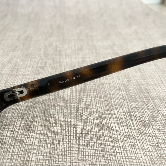 Ray-Ban Tortoise Shell Prescription Sunglasses main image 7
